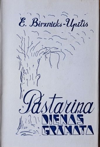  Pastariņa dienas grāmata