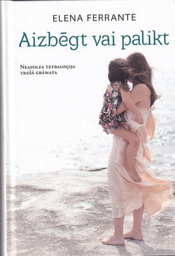 Aizbēgt vai palikt