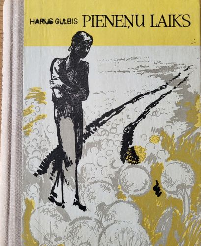 Pieneņu laiks
