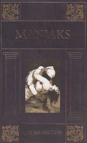 Maniaks