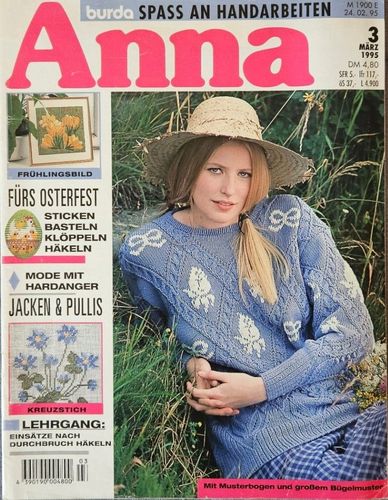 Anna 1995/3