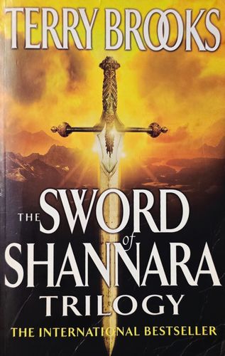 The Sword of Shannara Trilogy