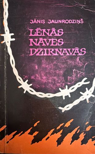 Lēnās nāves dzirnavās