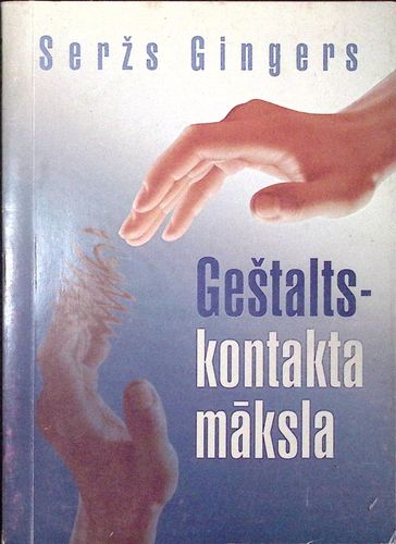 Geštalts- Kontakta māksla