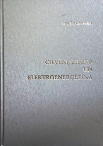 Cilvēki, zibens un elektroenerģētika. Dienvidu elektrisko tīklu vēsture
