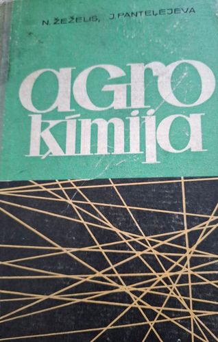 Agroķīmija 