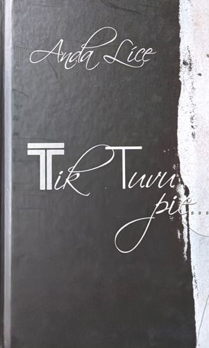 Tik tuvu pie..