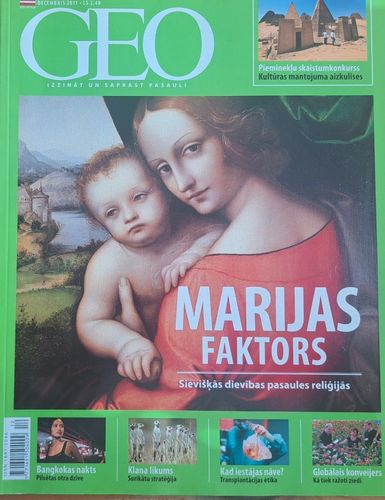GEO 12/2011