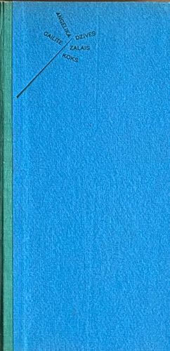 Dzīves zaļais koks