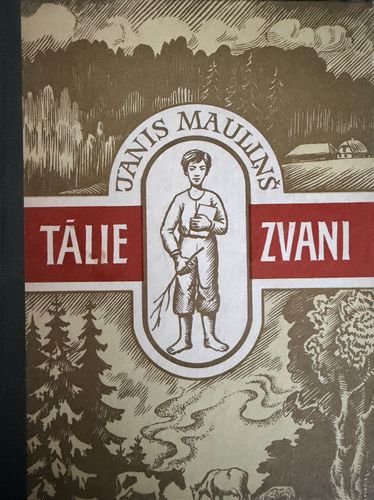 Tālie zvani