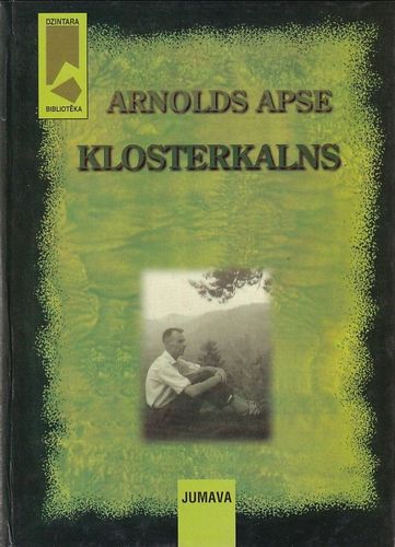 Klosterkalns