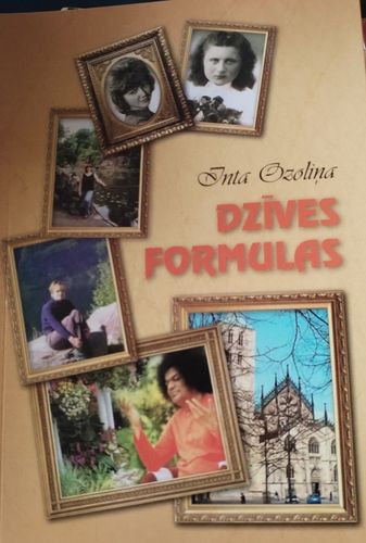 Dzīves formula