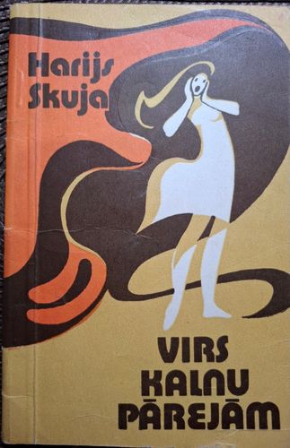 Virs kalnu pārejām