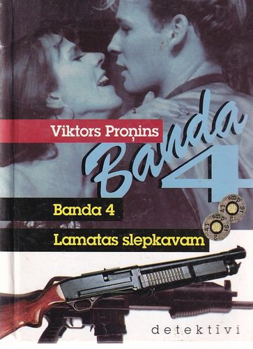Banda 4
