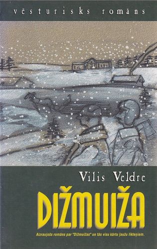Dižmuiža