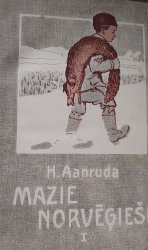 Mazie norvēģieši I un II