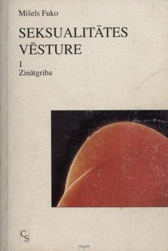 Seksualitātes vēsture I Zinātgriba