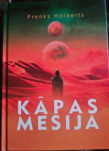 Kāpu Mesija