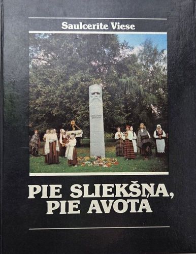 Pie sliekšņa, pie avota
