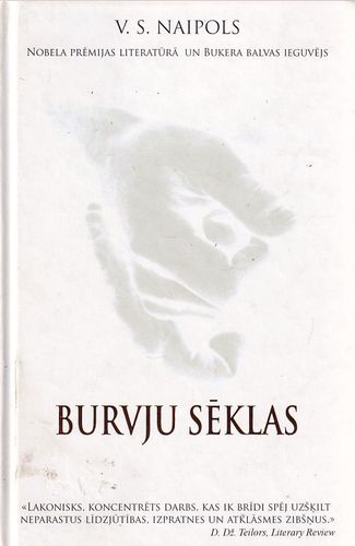 Burvju sēklas