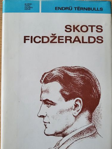 Skots Ficdžeralds