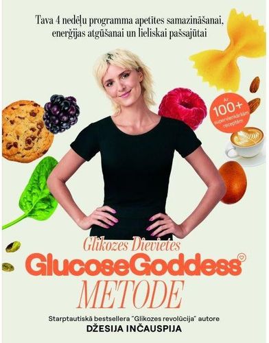 Glikozes dievietes metode