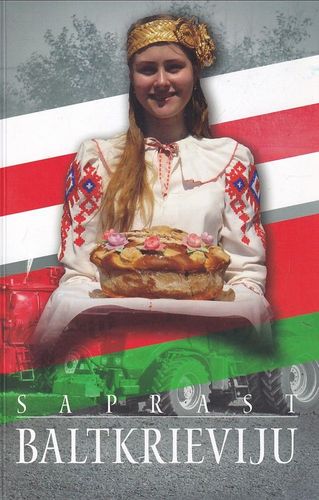 Saprast Baltkrieviju