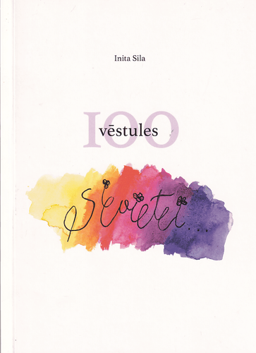 100 vēstules sievietei