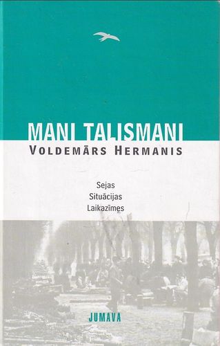 Mani talismani Mani talismani