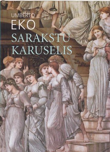 Sarakstu karuselis