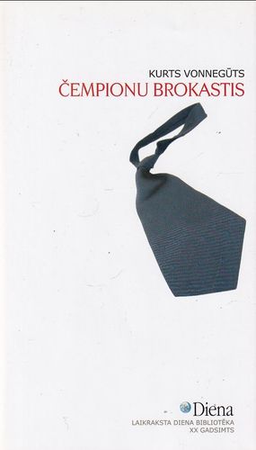 Čempionu brokastis jeb ardievu, melnā pirmdiena!