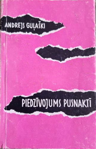 Piedzīvojums pusnaktī