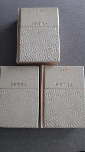 Vētra 1.-3.daļa