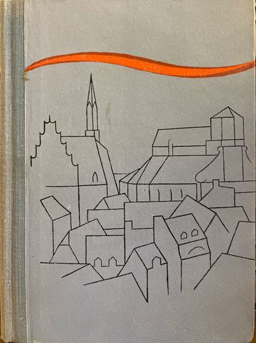 Cilvēks gaida rītu