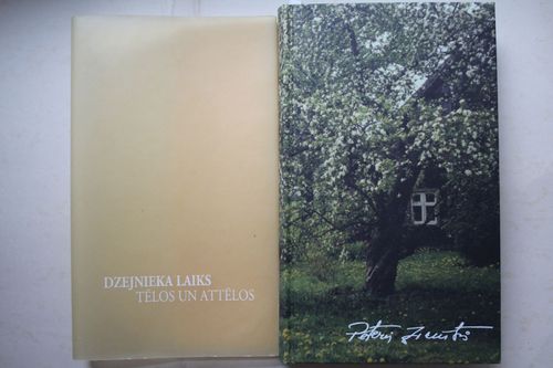 Pēteris Zirnītis. atcerēs,dzejā,fotogrāfijās.