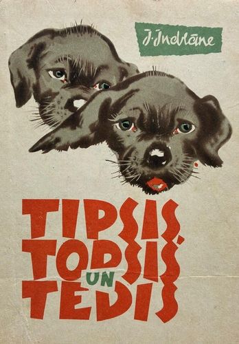 Tipsis, Topsis un Tedis