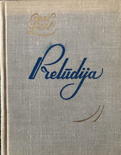 Prelūdija