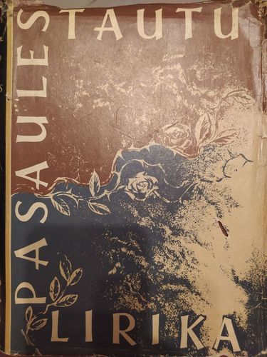 Pasaules tautu lirika. Antoloģija 