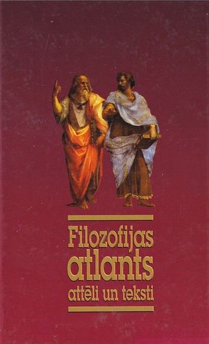 Filozofijas atlants