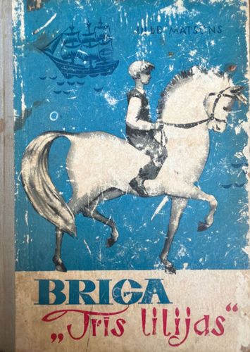 Briga "Trīs lilijas"