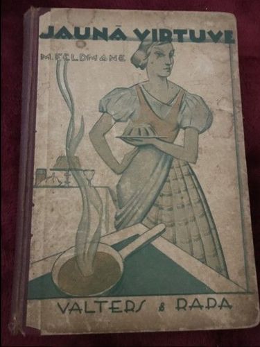 Jaunā virtuve