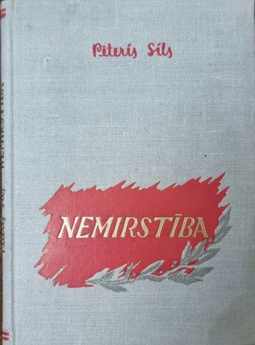 Nemirstība