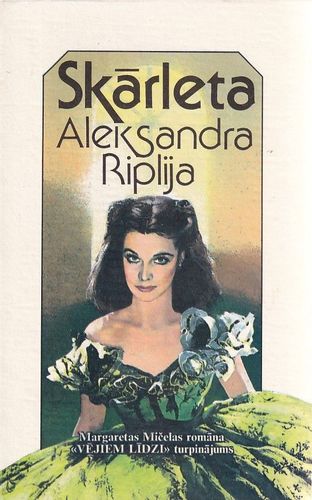 Skārleta 1 , 2