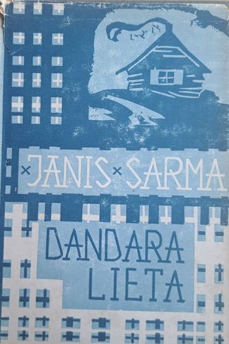 Dandara lieta