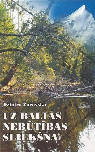 Uz baltās nebūtības sliekšņa