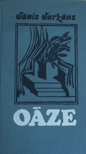 Oāze