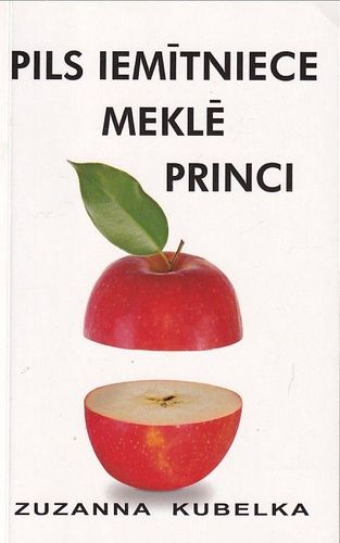 Pils iemītniece meklē princi