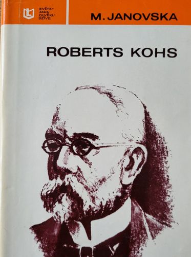 Roberts Kohs