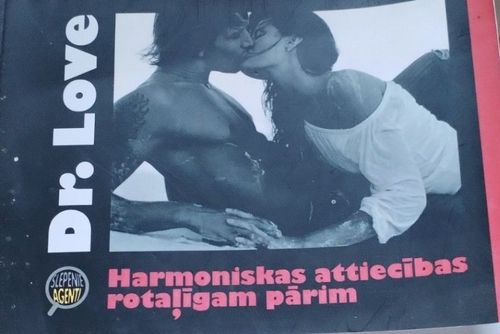 Harmoniskas attiecības rotaļīgam pārim I