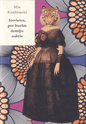 Sievietes, par kurām domāju naktīs